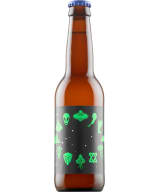 Omnipollo Zodiak IPA