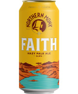 Northern Monk Faith Hazy Pale Ale tölkki