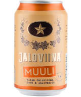 Jaloviina Muuli can