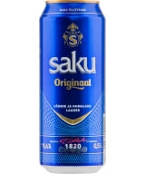 Saku Orginaal can