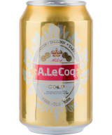 A. Le Coq Gold can