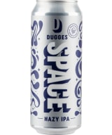 Dugges Space Hazy IPA can