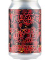 United Gypsies Shala Shalay Hey Hey Caraway can