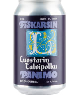 Fiskarsin Panimo Luostarin Talvipolku tölkki