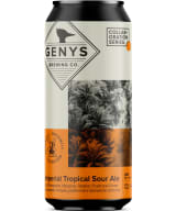 Genys Imperial Tropical Sour Ale burk