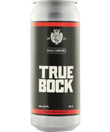 Mallaskoski True Bock can