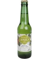 Lepola Medium Dry Apple Cider