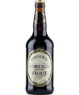 Ridgeway Foreign Export Stout