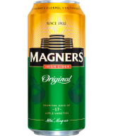 Magners Original Irish Cider can