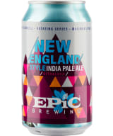 Epic Citralush NEIPA can