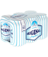 Original Long Drink Light 6-pack can