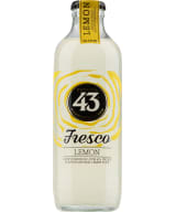 Cocktail 43 Fresco Lemon