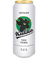 Kukko Tosi Tuima tölkki