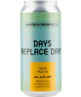 Pentrich Brewing Days Replace Days burk