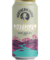 Northern Monk Transient Hazy DDH IPA tölkki