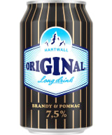 Original Long Drink Strong Brandy &amp; Pommac tölkki kuva 1/1