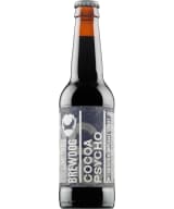 BrewDog Cocoa Psycho Russian Imperial Stout