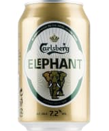 Carlsberg Elephant tölkki