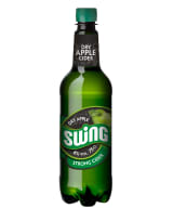 Swing Dry Apple Strong Cider muovipullo