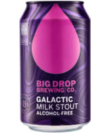 Big Drop Galactic Milk Stout tölkki