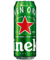 Heineken can