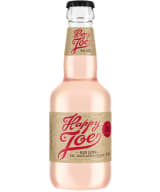 Happy Joe Red Love Dry Rose Apple Cider
