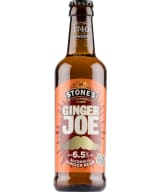 Stone's Ginger Joe Strong