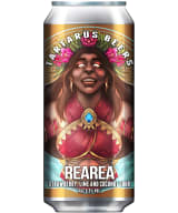 Tartarus Rearea Strawberry Lime & Coconut Sour can