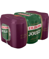 Lahden Erikois Joulu 6-pack can