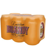 Laitilan Brändy Long Drink 6-pack burk