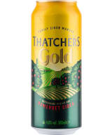 Thatchers Gold can