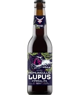 Hiisi Homunculus Lupus Imperial IPA