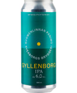 Suomenlinnan Gyllenborg West Coast IPA tölkki