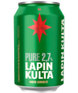 Lapin Kulta Pure 2,7% can