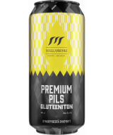Mallaskoski Premium Pils can