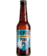 BrewDog Punk IPA Alcohol Free