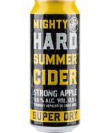 Mighty Hard Summer Cider burk