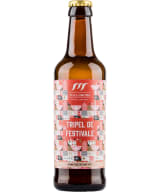 Mallaskoski Tripel De Festivale