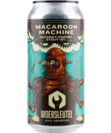 Moersleutel Macaroon Machine can