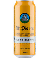 St. Pierre Blond burk