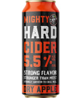 Mighty Hard Cider burk
