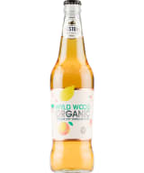 Westons Wyld Wood Organic Cider