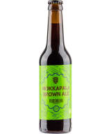 Ruosniemen Mokkapala Brown Ale
