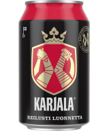 Karjala 4,5 can