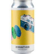 Duration Depth of Field IPA can