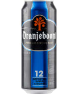 Oranjeboom Premium Strong Beer burk