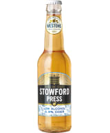 Stowford Press Low Alcohol Cider
