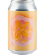 Omnipollo Fruit World Famous Pineapple Coconut Sour can