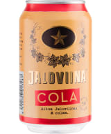 Jaloviina Cola can