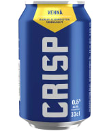 Crisp Vehnä can
